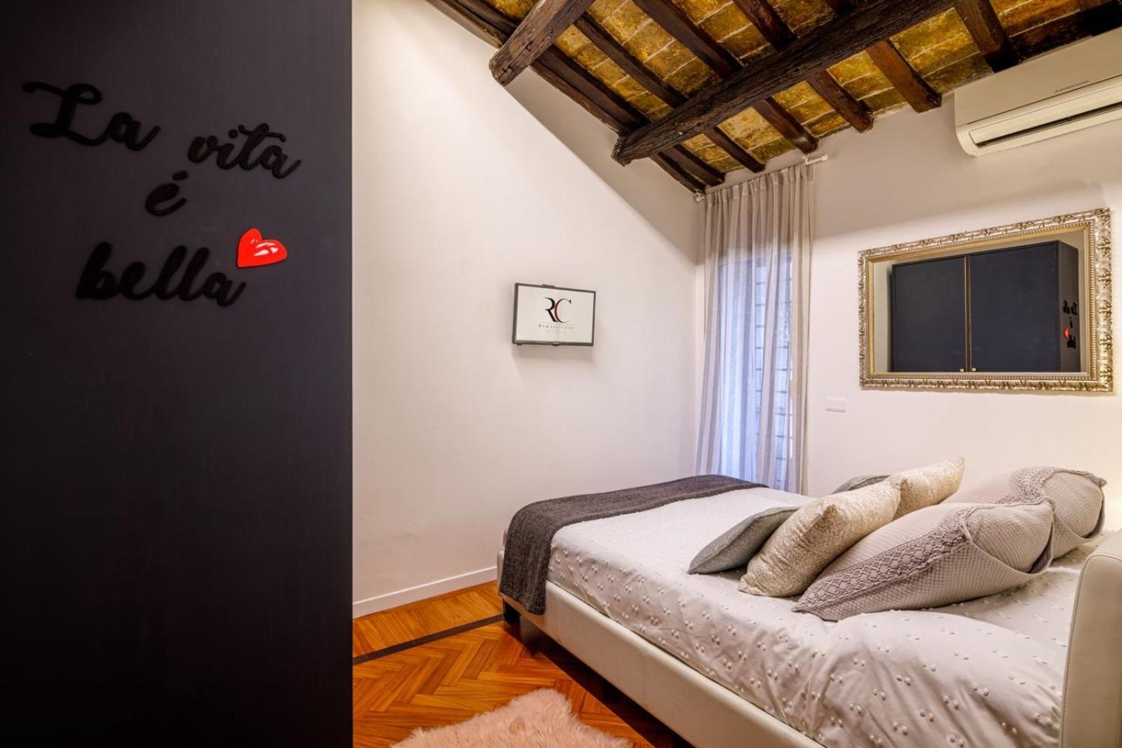 Romanticasa Trastevere المظهر الخارجي الصورة