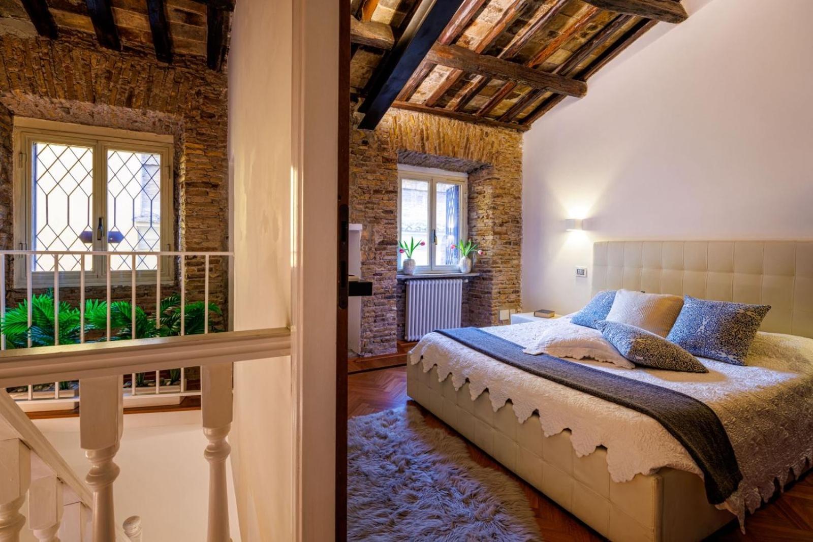 Romanticasa Trastevere المظهر الخارجي الصورة